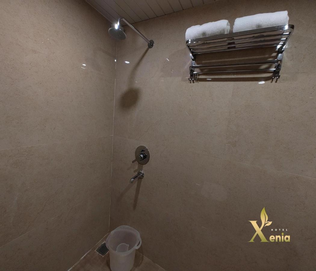 Hotel Xenia Varanasi Luaran gambar