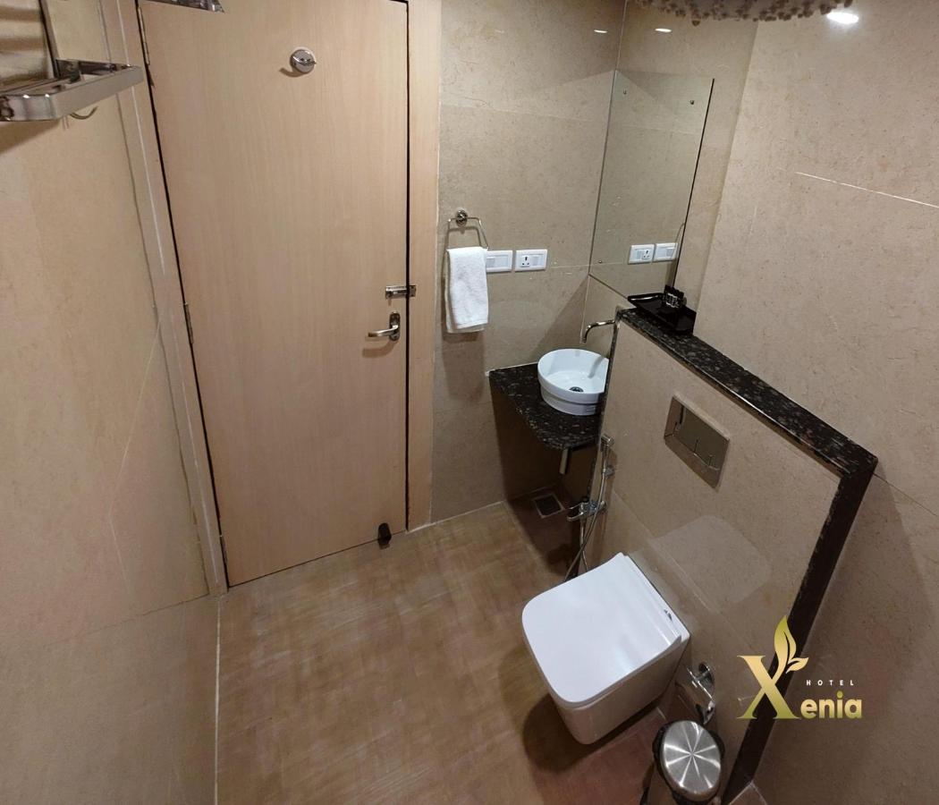 Hotel Xenia Varanasi Luaran gambar